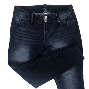 Torrid Size 18R Jeans Brand New with Tags